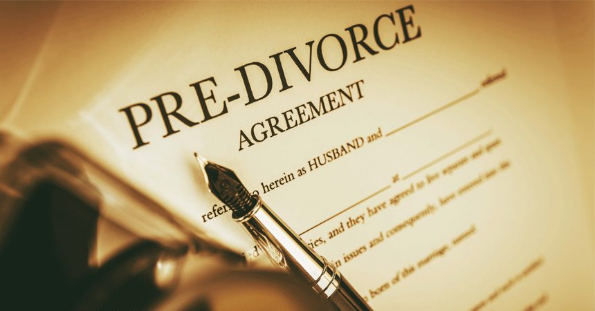 divorce-agreement