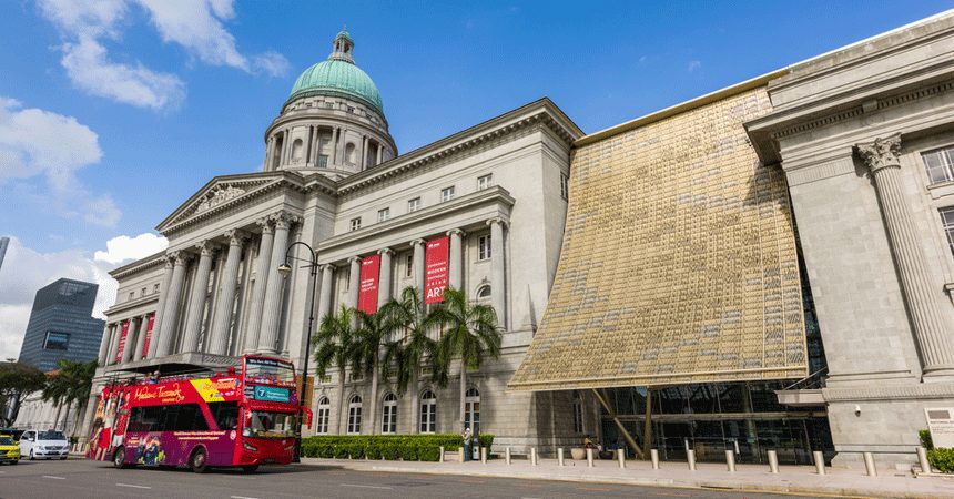 singapore art gallery