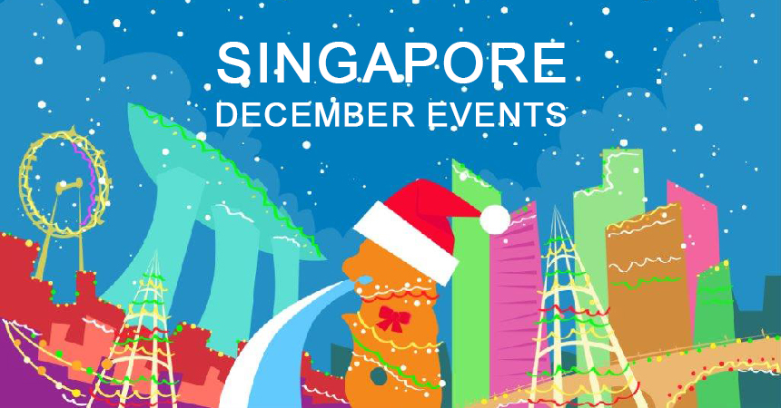 december events singapore