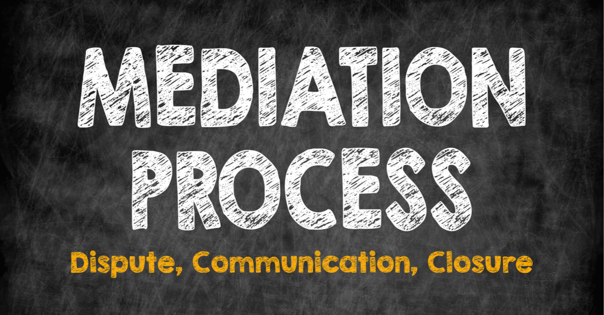 mediation in singapore