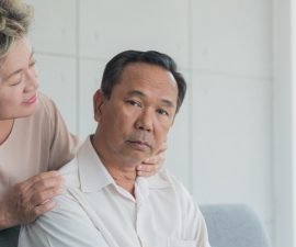 divorce effect on grandparents