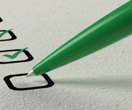 divorce checklist