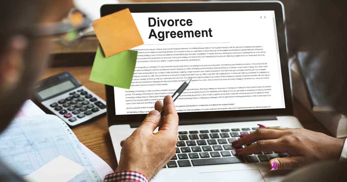 file divorce in singapore
