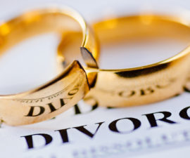 cost of divorce