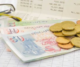 child spousal maintenance