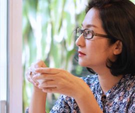 dating mistake post-divorce