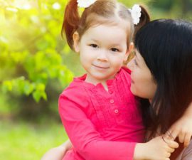 handling teen after divorce