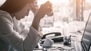 financial challenges women face