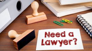 choosing right divorce lawyer