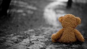 effect of divorce on children