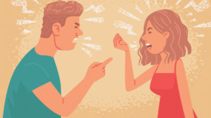 factors influencing divorce