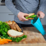 staying healthy during divorce