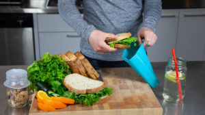 staying healthy during divorce