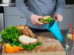 staying healthy during divorce