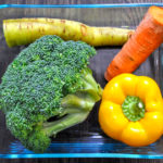 vegetable for stress