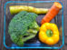 vegetable for stress