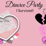 divorce party