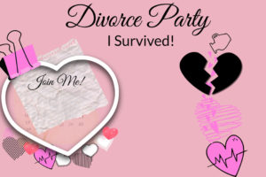 divorce party