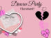divorce party