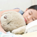 importance of child sleep