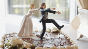 odd divorce
