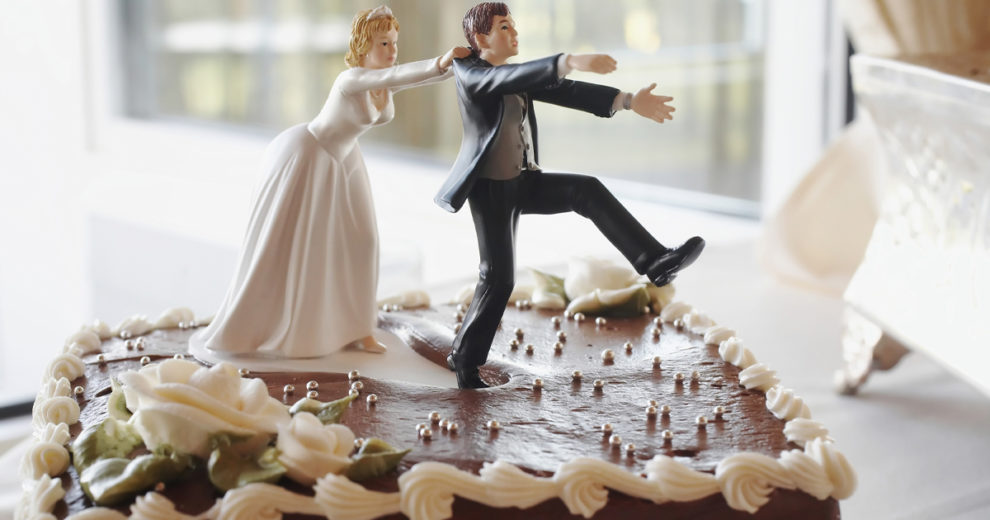 divorce legal cultural aspect