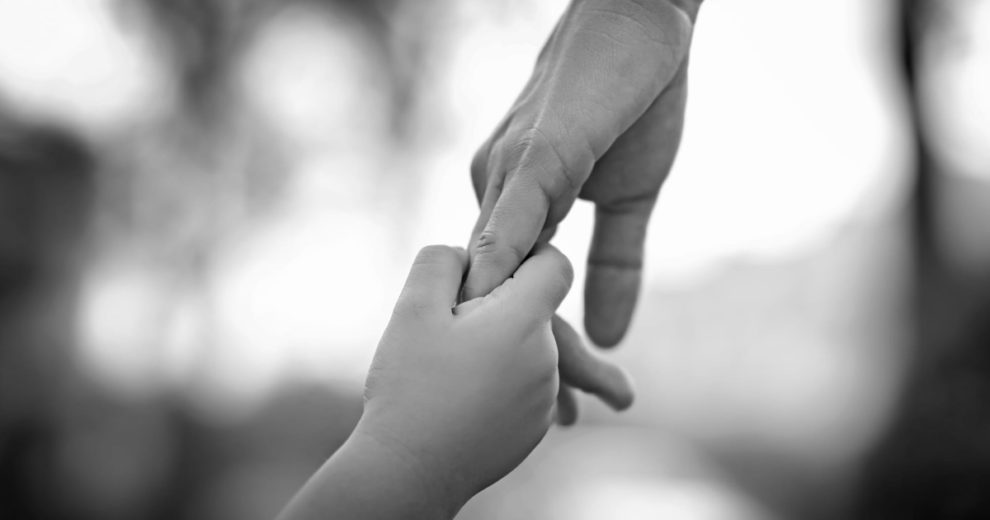 divorce children