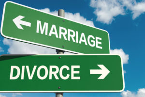age and divorce