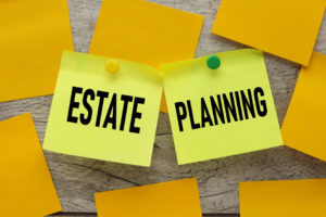 estate planning lawyer