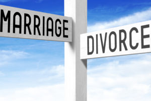 marriage breaking point actions