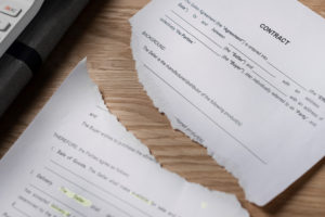 Contractual Disputes in Singapore