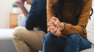 divorce best worst situation