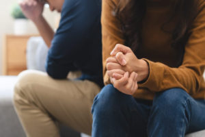 divorce best worst situation