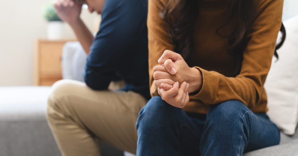 divorce best worst situation