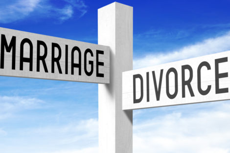 10 Common Divorce Mistakes to Avoid