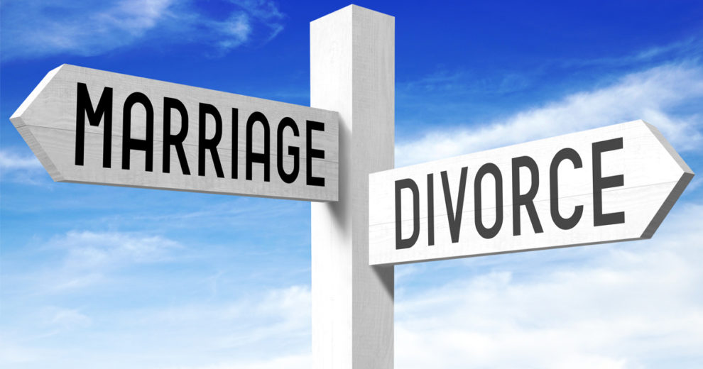 essential divorce advice