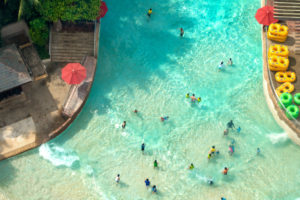Waterparks in Singapore