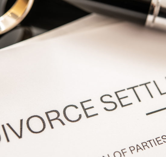 proven divorce strategies