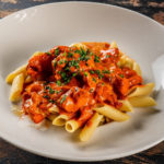 world pasta day