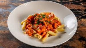 world pasta day