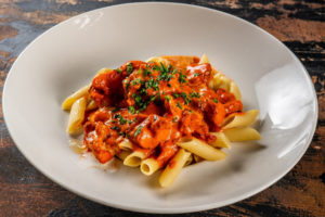 world pasta day