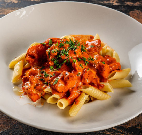 world pasta day