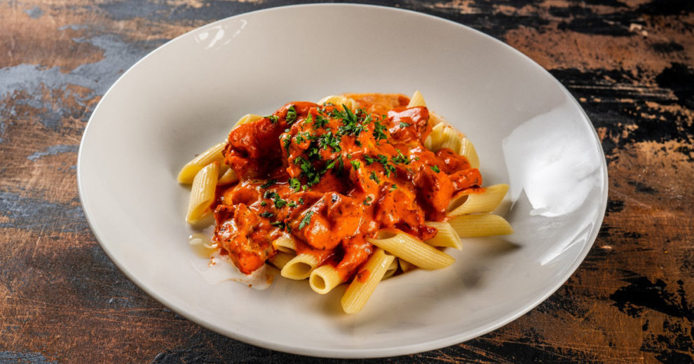 world pasta day
