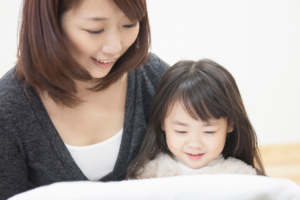 single parenting