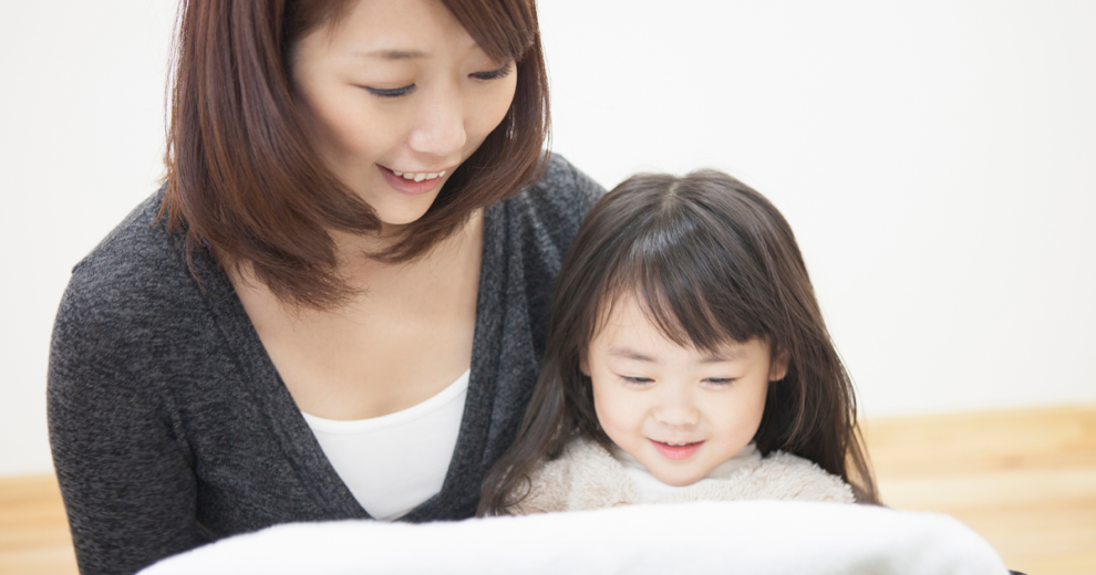 single parenting