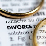 divorce process 2025