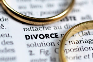 divorce process 2025