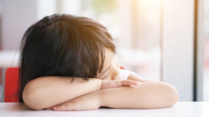 protecting children during divorce