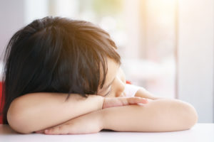 protecting children during divorce